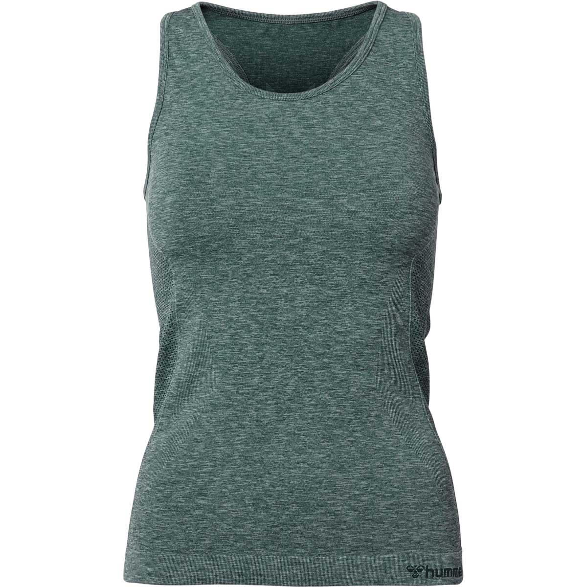 hummel Cana Seamless Træningstop Dame