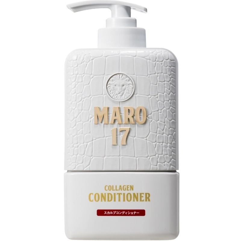 NatureLab - Maro 17 Collageen Conditioner