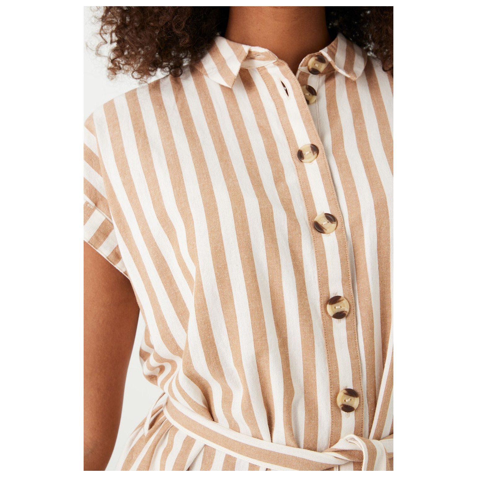 Garcia P40281_ladies dress