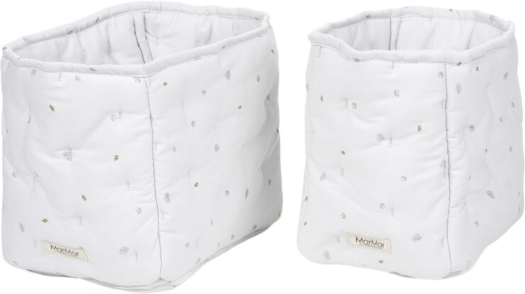 MarMar Copenhagen Nursery Storage Bags Sea gems