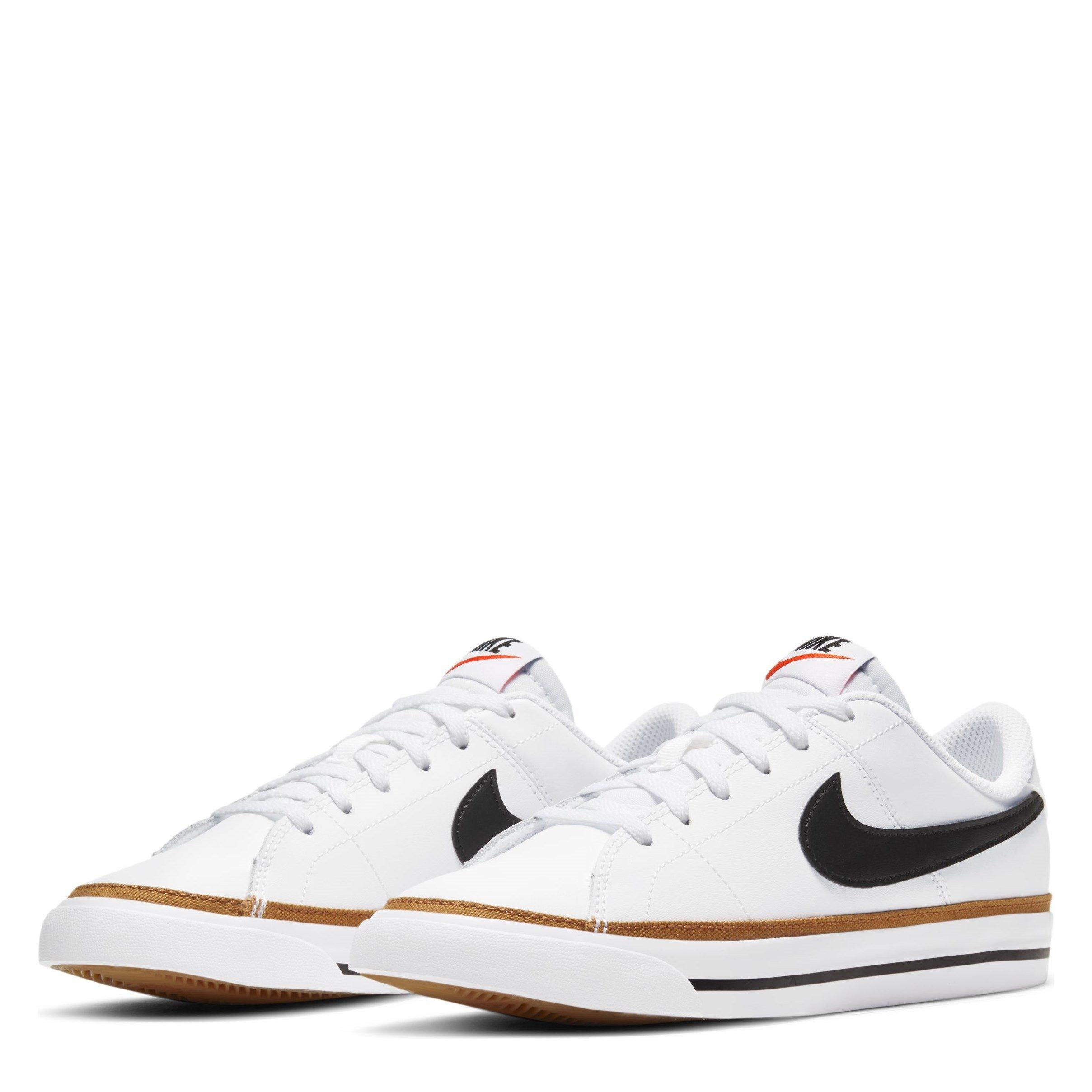 Nike Nike Court Legacy Big Kids' Shoes