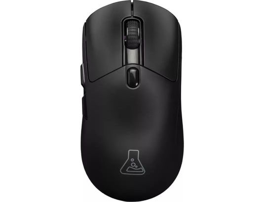 THE G-LAB - Souris gamer KULT Titanium Pro