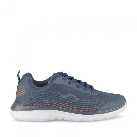 Baskets BLEU UNYK