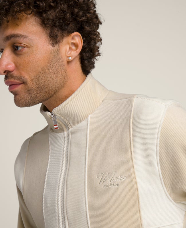 Randolph Jacket