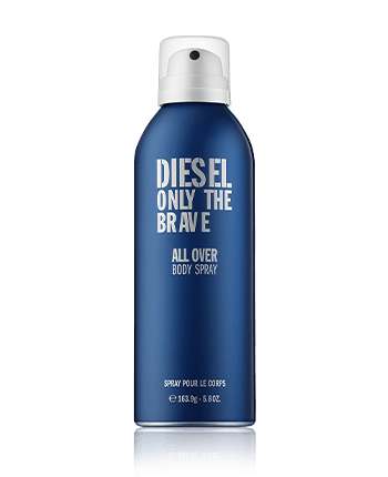 Diesel Only the Brave body spray 200ml