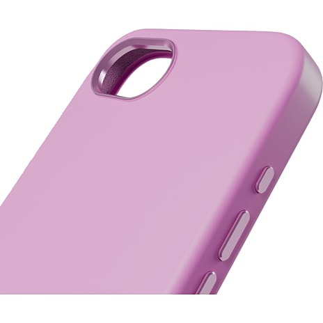 Puro iPhone 16e cover - pink