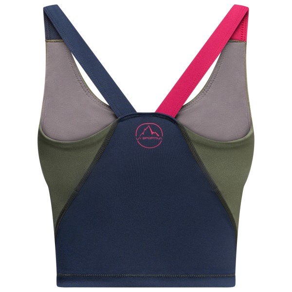 La Sportiva - Women's Cosmosis Bra Tank - Brassière