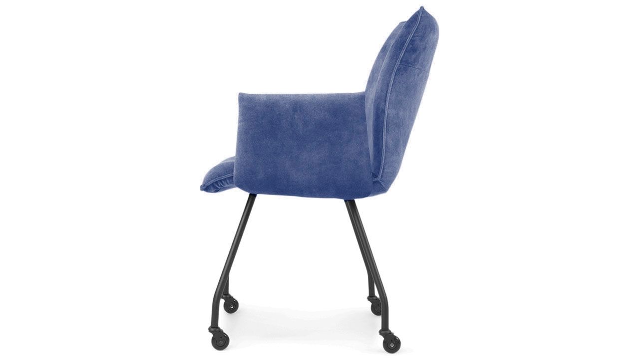 Eettafelstoel Jussie B56 x H96 cm