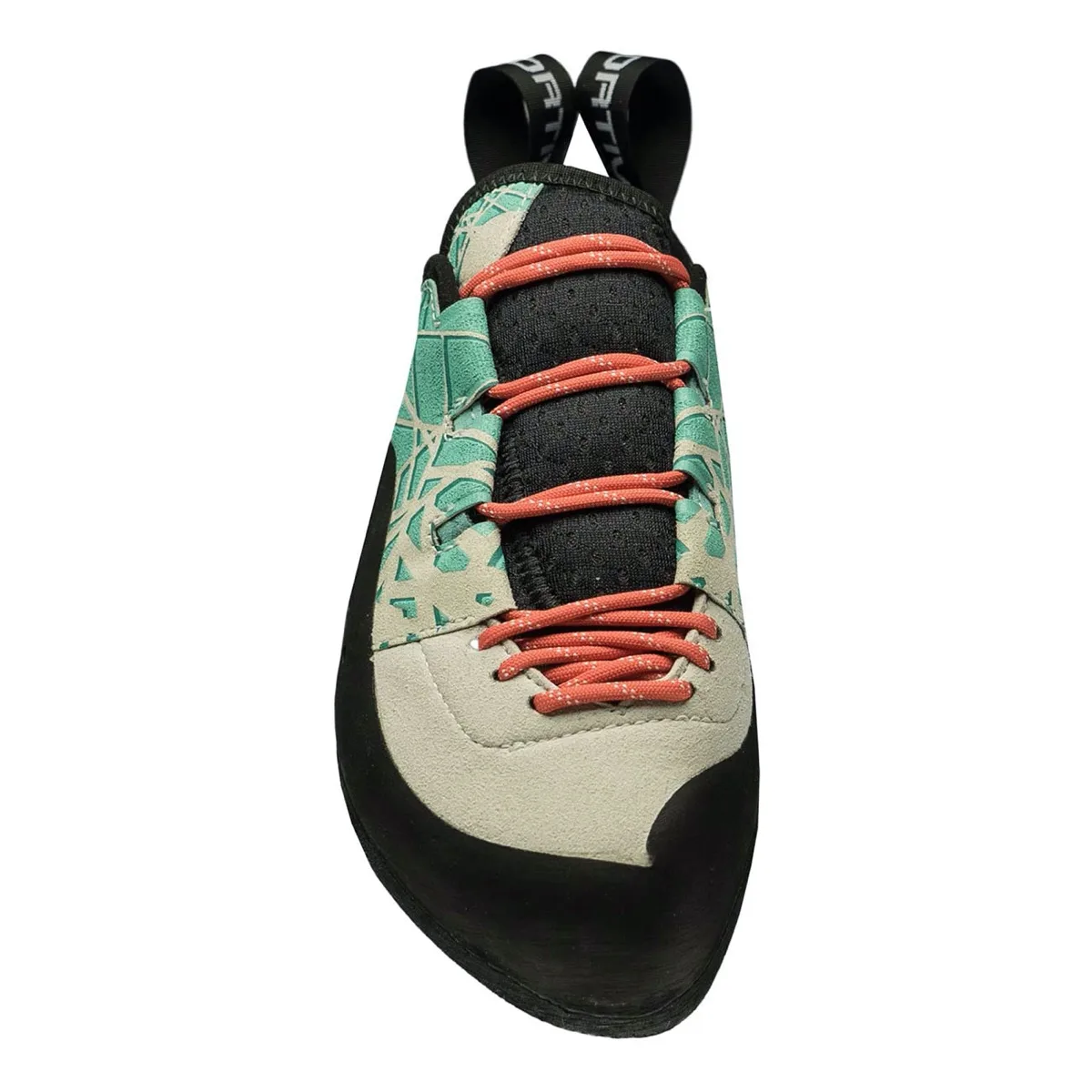 La Sportiva Kataki Woman Mint/Coral