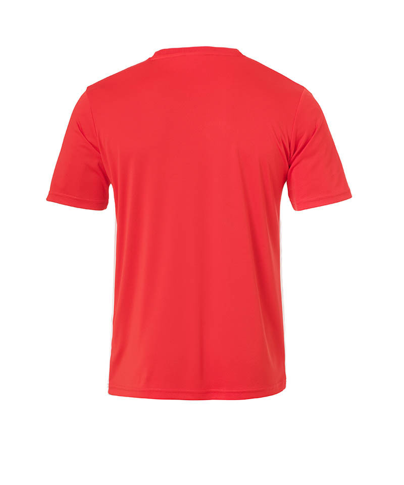 uhlsport Essential Trikot kurzarm Kids Rot F01