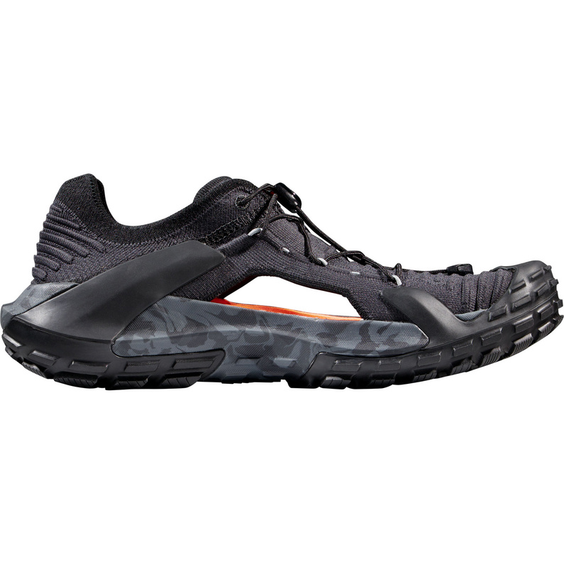 Mammut Damen Hueco II Air Low Sandale
