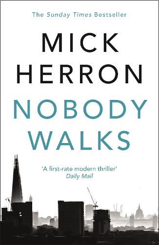 Nobody Walks (Paperback)
