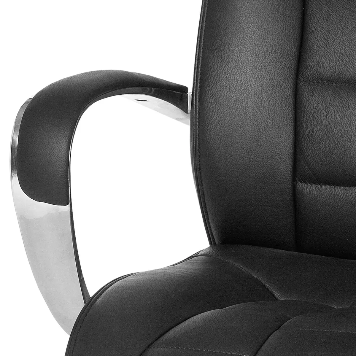 Chefsessel Turin Schwarz