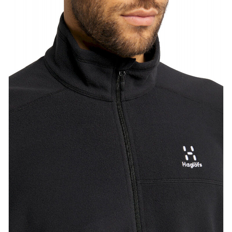Buteo 1/2 zip Men - Polaire homme