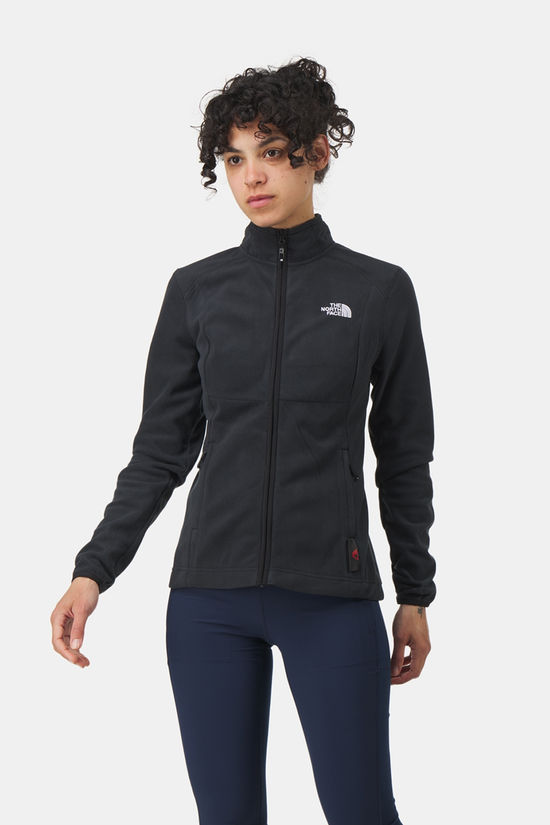 The North Face The North Face Homesafe Full Zip Fleece Fleecevest Dames