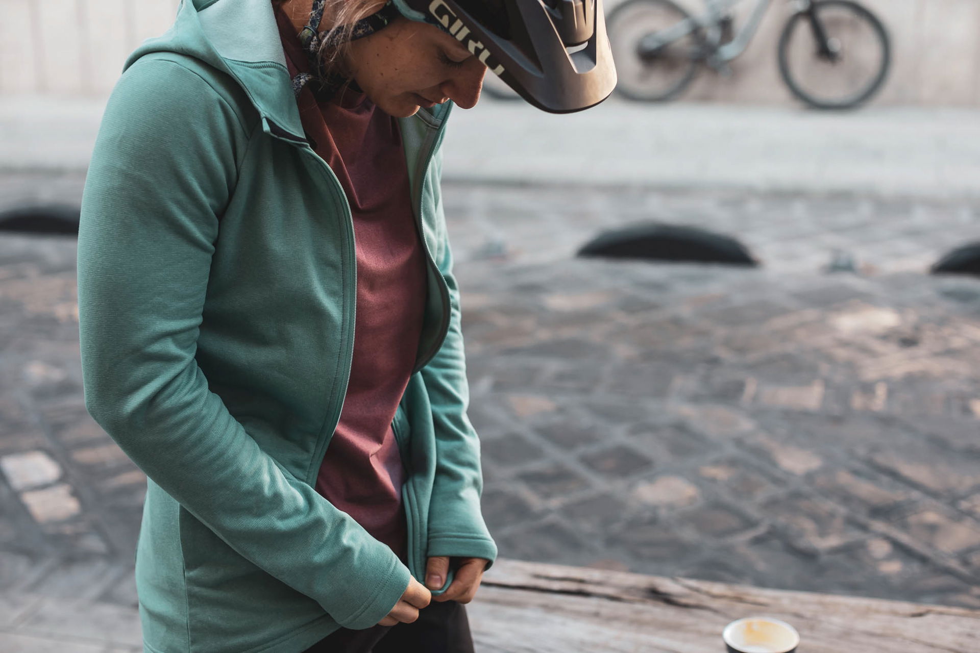 7mesh 7Mesh Après Hoody W's