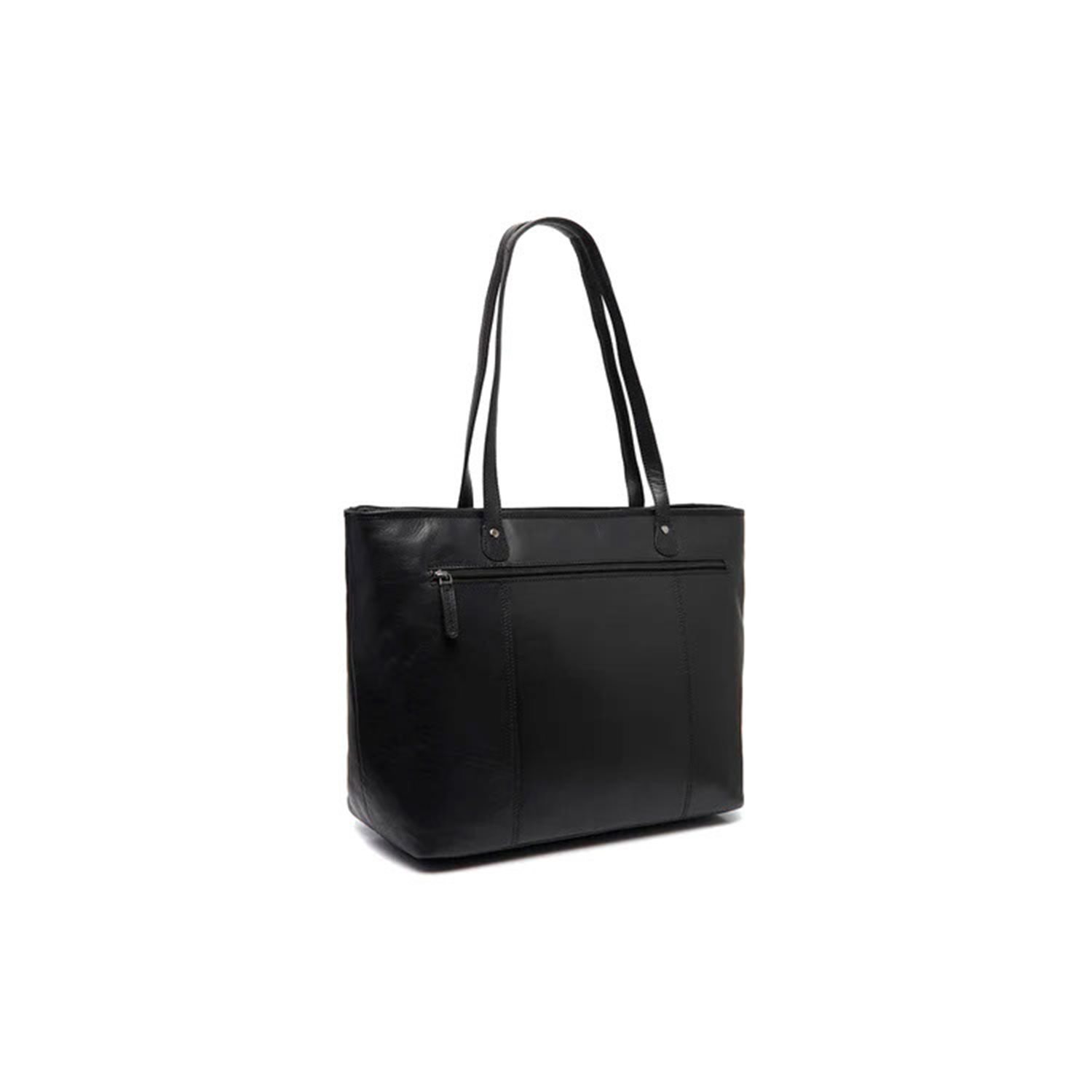 The Chesterfield Brand Ferrera Shopper black
