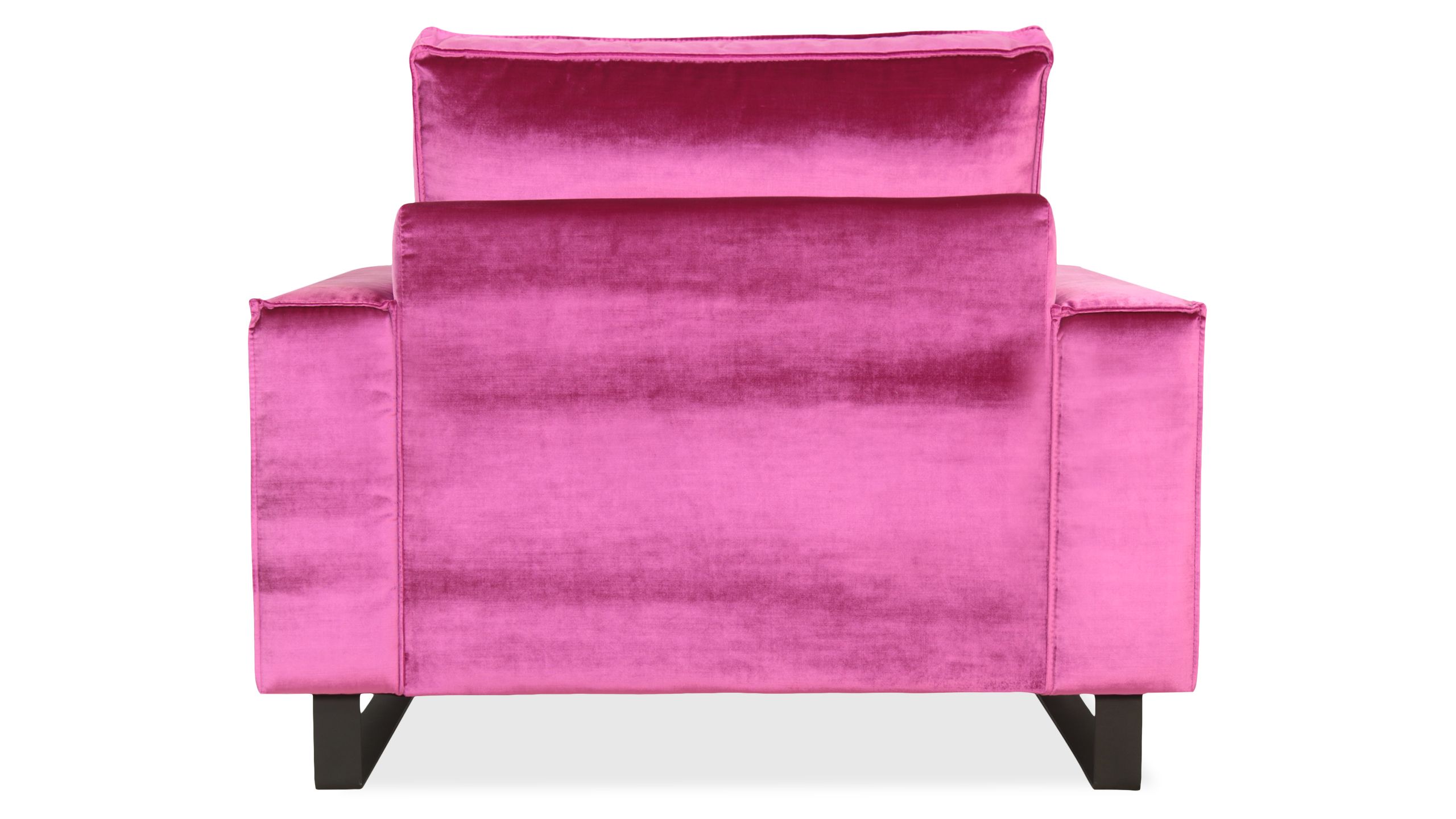Fauteuil - Loveseat Saint-Laurent