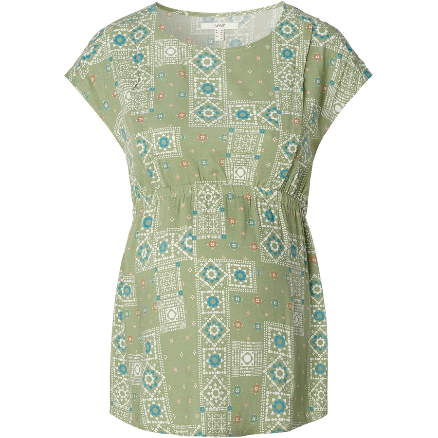 Esprit Bluse Real Olive