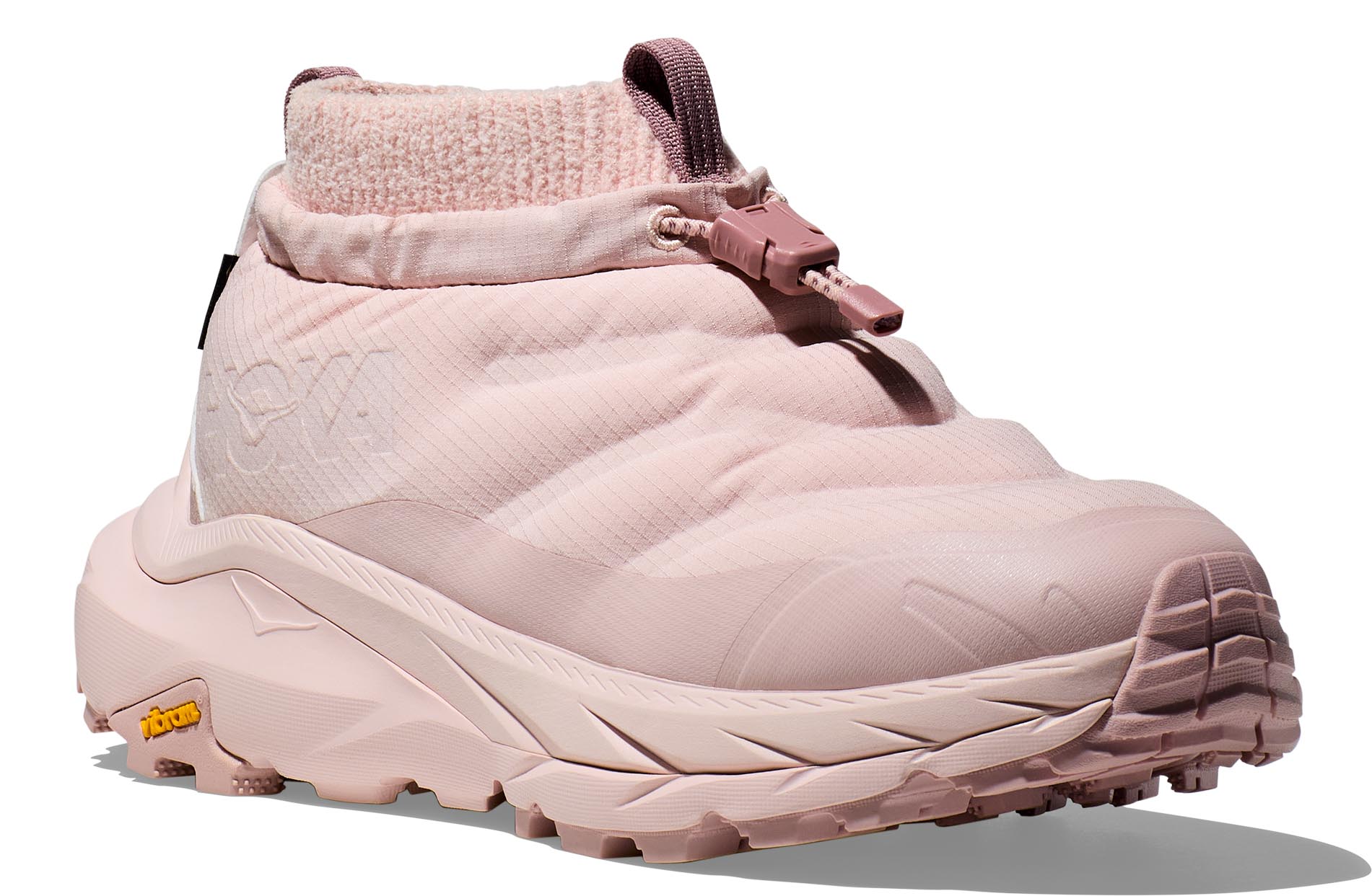 Kaha 2 Frost Moc GTX Dame CLQ/Cosmic Pearl/Quartzite