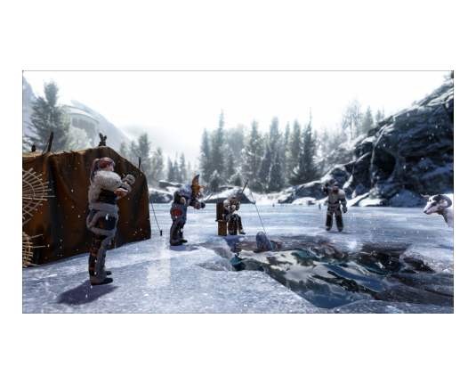 Ark: The Ultimate Survivor Edition- PlayStation 4