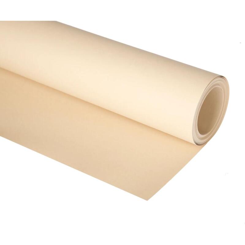 Paint'ON Naturel rouleau 1,3x10m 250g - Naturel