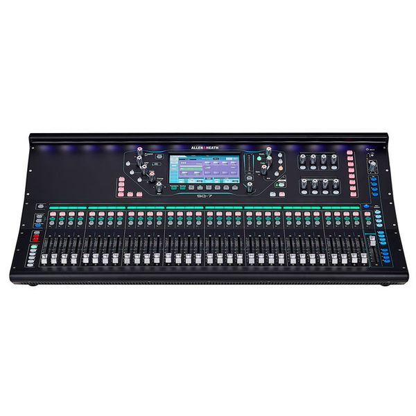 Allen & Heath SQ7 Bundle I