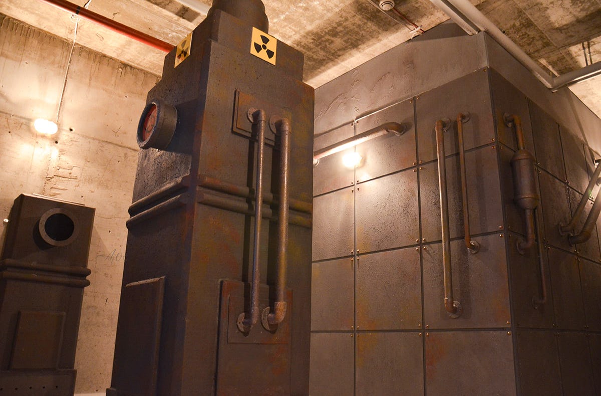 Escape Room Göppingen für 4