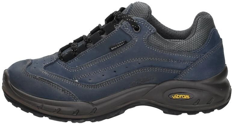 Grisport Travel Low Wandelschoenen Unisex Blue
