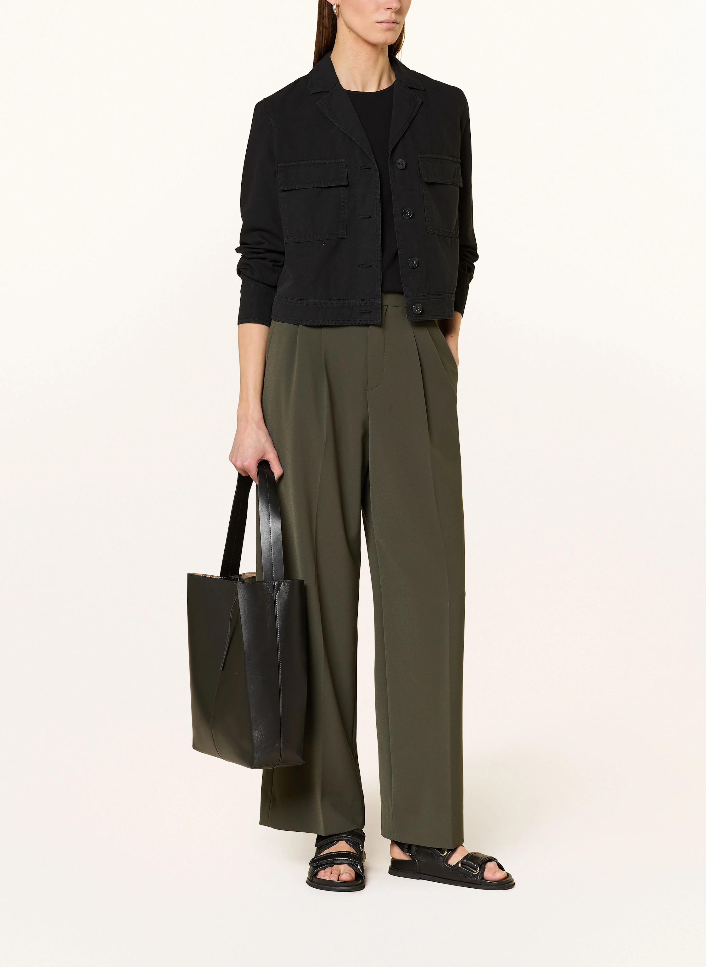 Marc O'Polo Cropped-Blazer