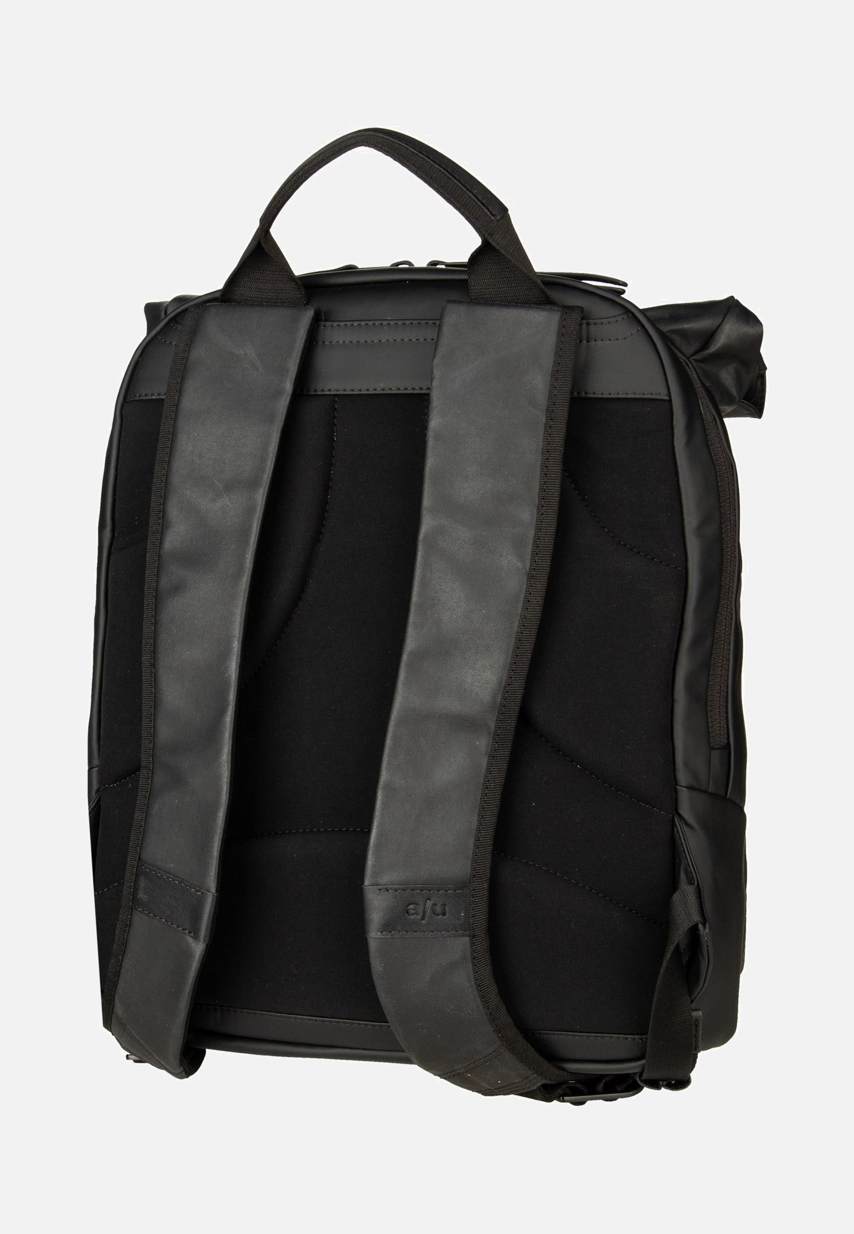 Yabe RE Black - Rucksack