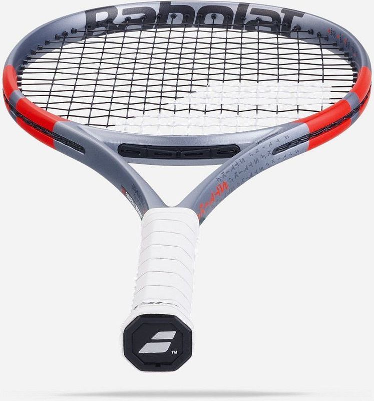 Babolat - Pure Strike Team Gen4 - Tennisracket - Bespannen