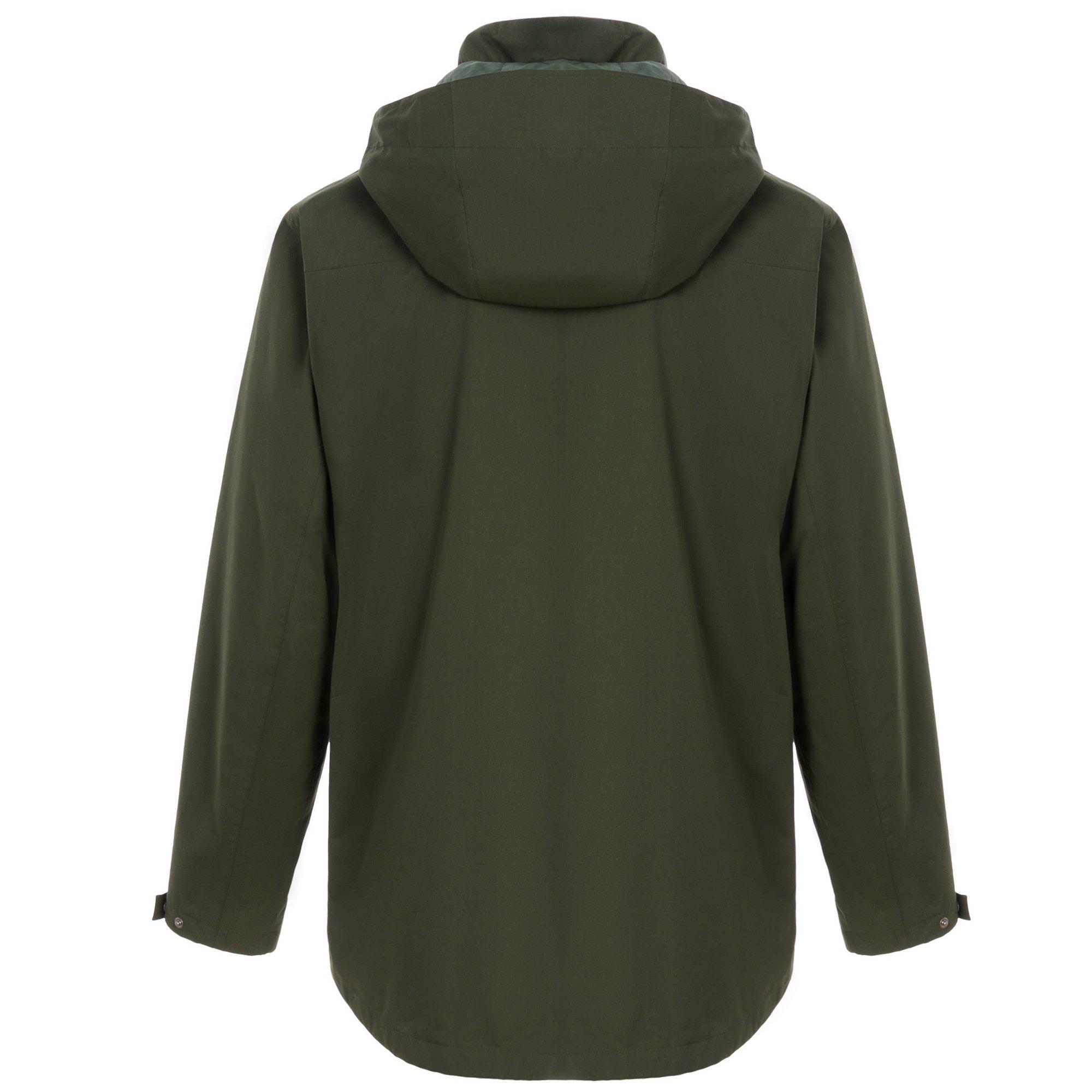 Karrimor 3 In 1 Jacket Mens