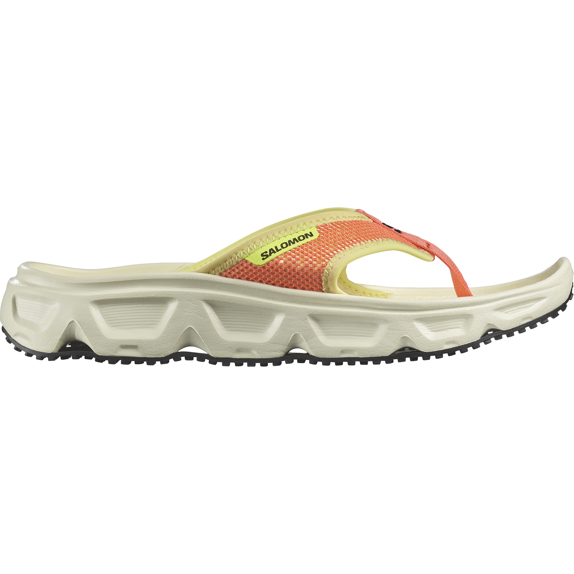 Salomon Zehentrenner »REELAX BREAK 6.0 W«  Erholungsschuhe