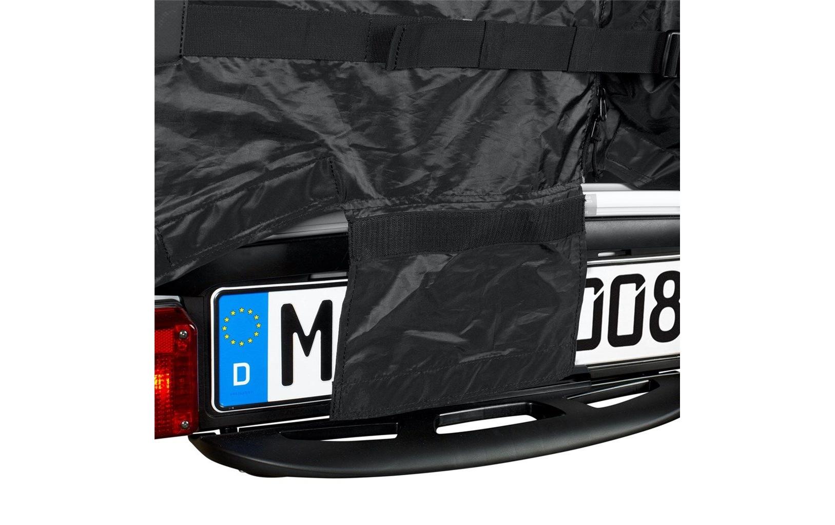 Bike Rack Cover Road<br>Fahrradhülle schützt sicher vor Schmutz und Feuchtigkeit