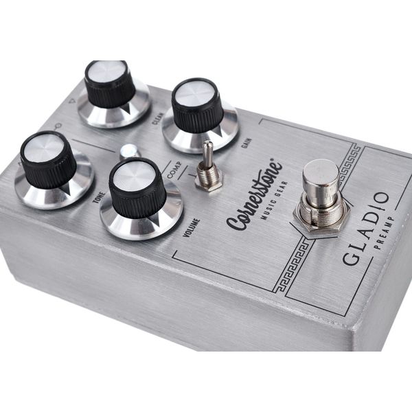 Cornerstone Gladio SC Single Preamp