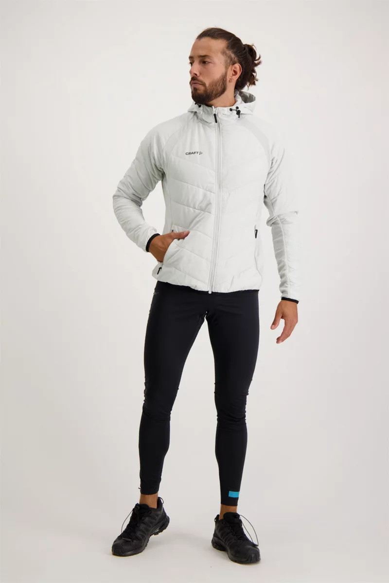 Craft Pro Velocity Herren Tight