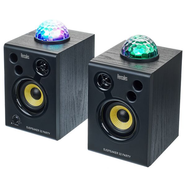 Hercules Kids DJ Party Bundle