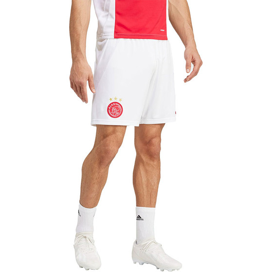adidas Ajax Thuis Short 2024/2025