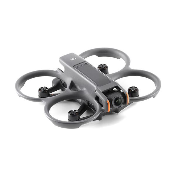 Drone DJI Avata 2 Fly More Combo (1 Bateria)