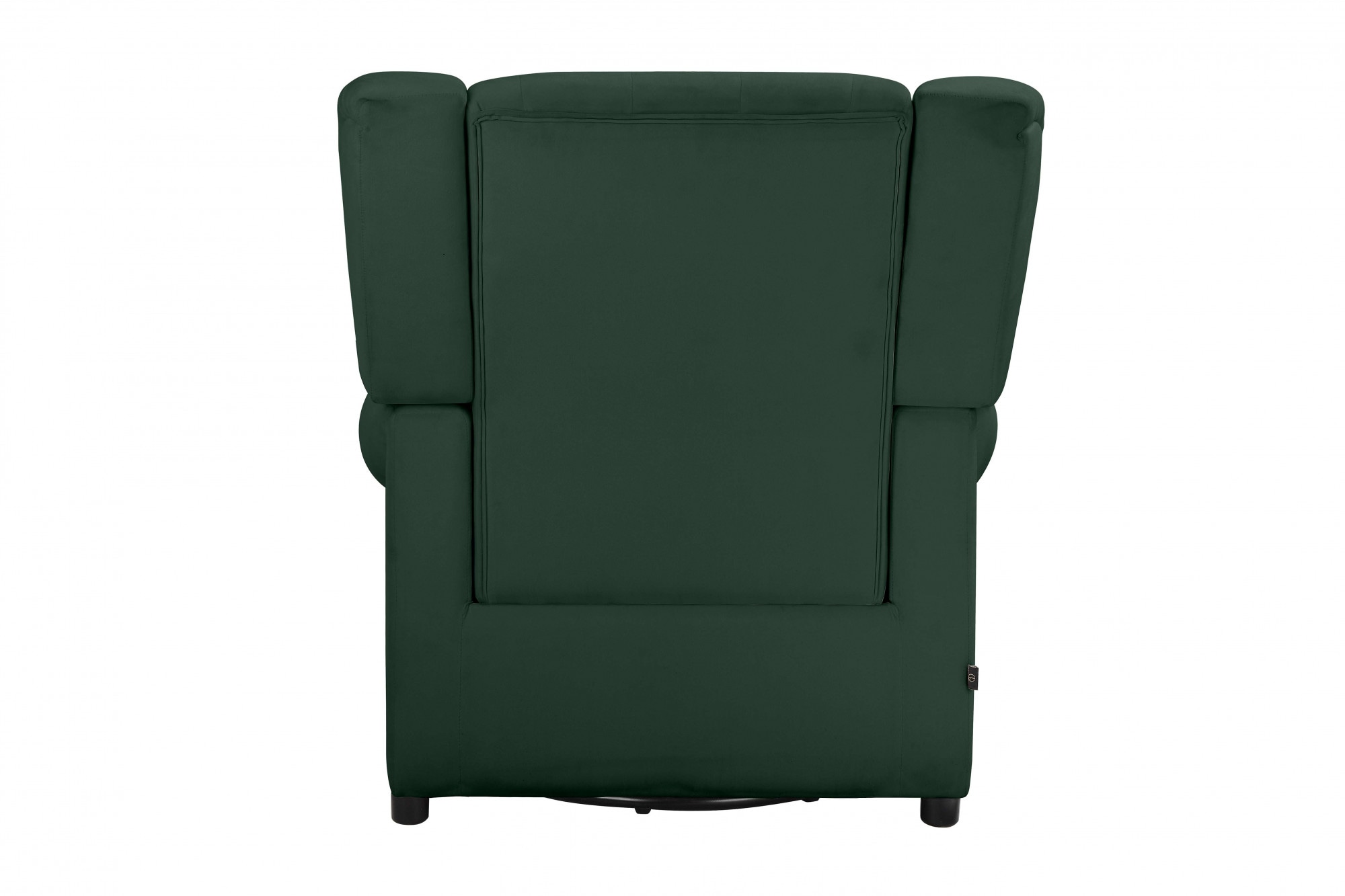 Home affaire Relaxsessel »Lillyse« 1 Stk. tlg. Drehbar und mit Schaukelfunktion