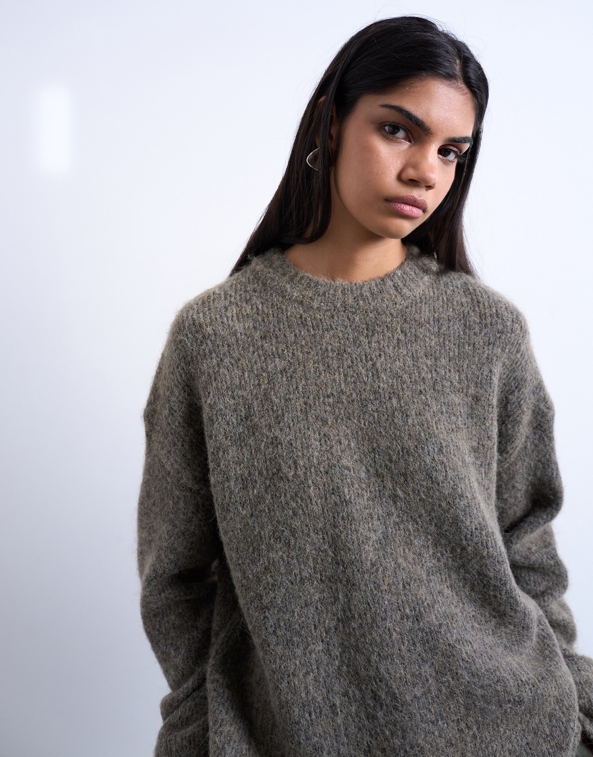 TSKILLE Pullover