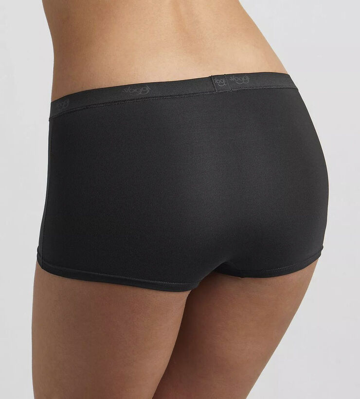 Sloggi sloggi Sensual Fresh Short Black