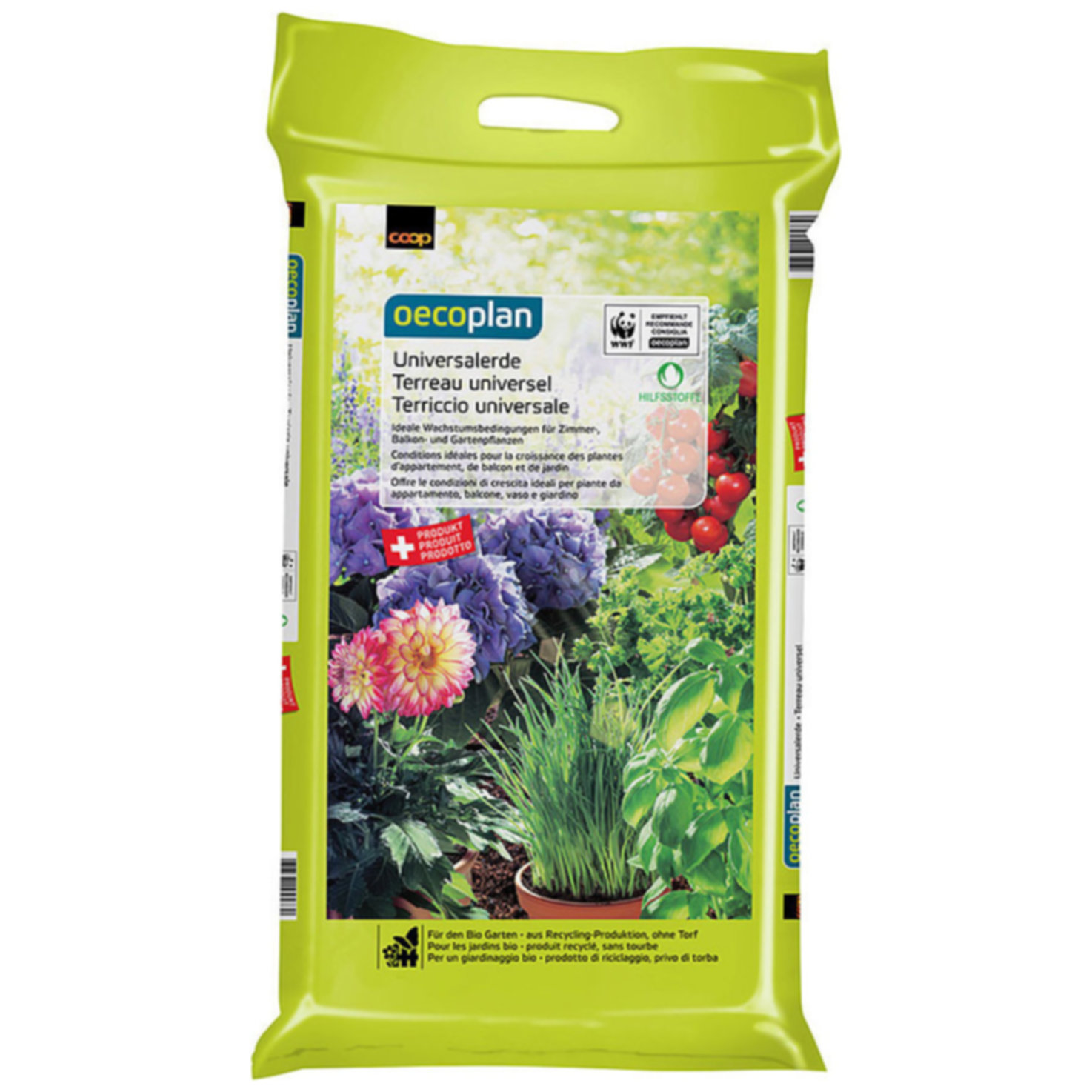Oecoplan Universalerde | 5 l