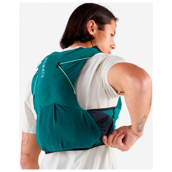 KIPRUN - Bag 900 10L - Sac à dos trail