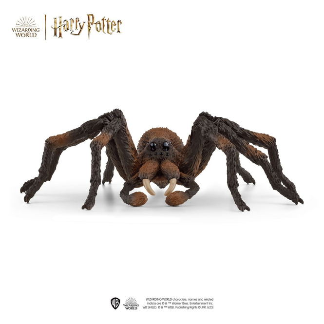 HARRY POTTER - Aragog