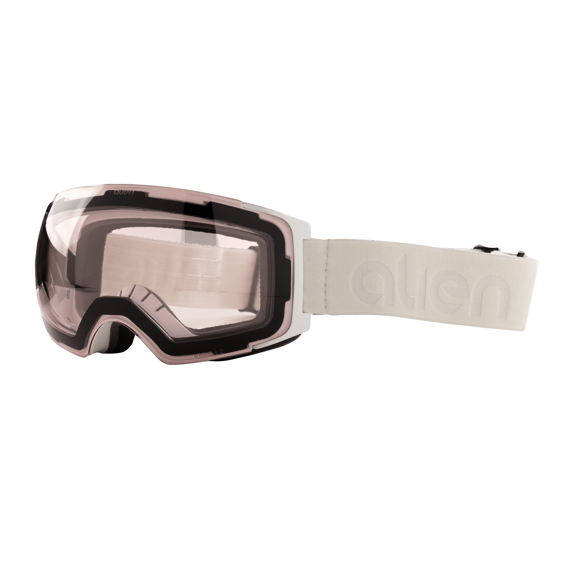 Alien Beta skibrille - Hjelmer og alpinbriller