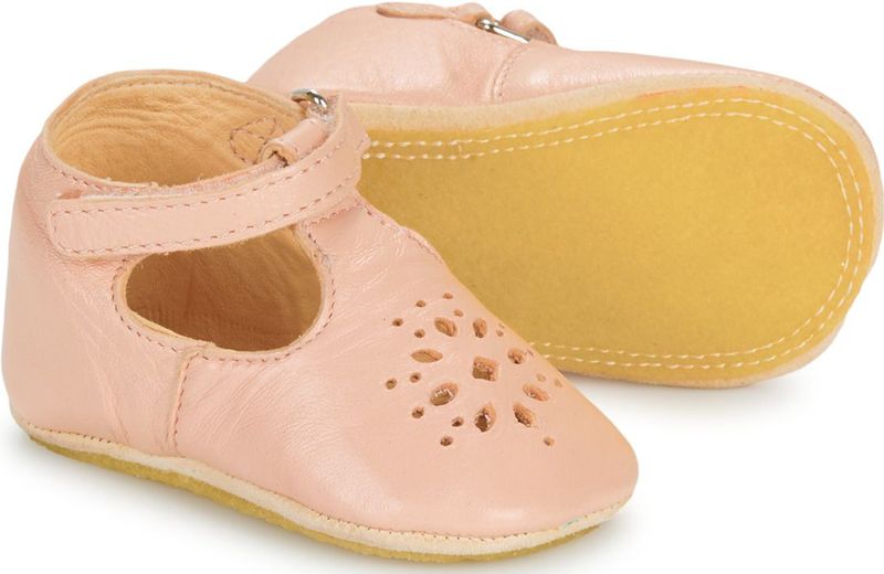Easy Peasy  MY LILLYP  Pantoffels  kind Roze