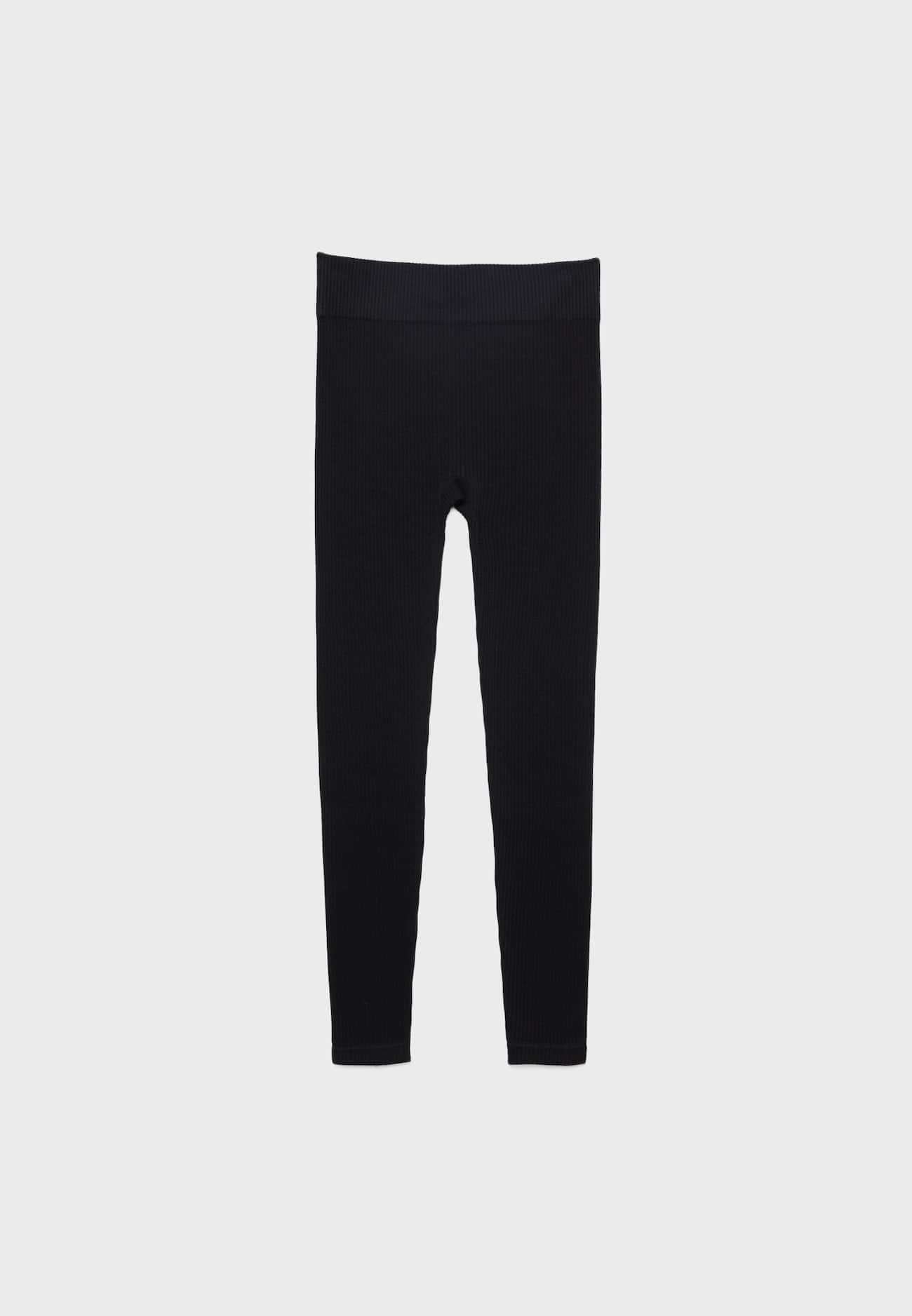 Leggings sem costura