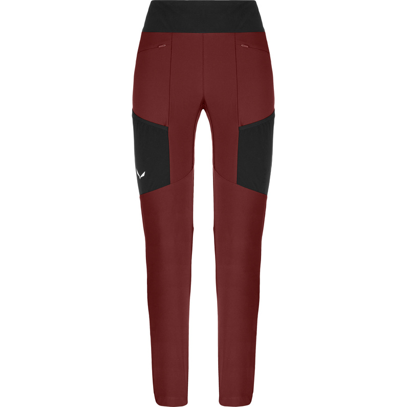 Salewa Damen Puez Dst Warm Cargo Tights
